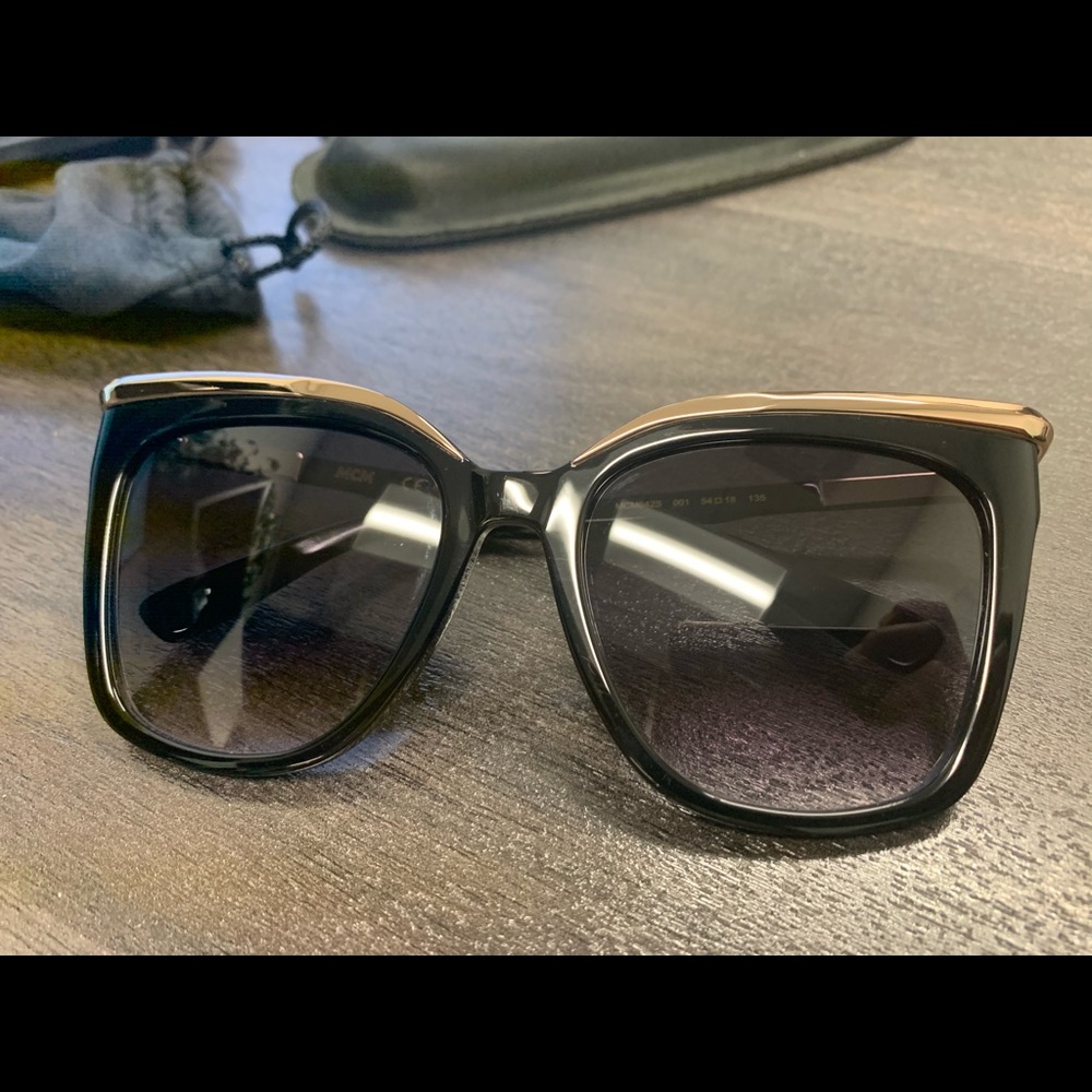 MCM sunglasses